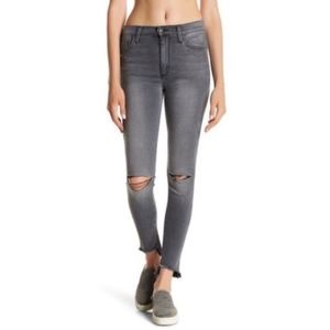 NWT Joe's Jeans Georgina Skinny 28